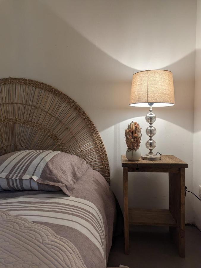 Maison Pimoli : Chambre Garance Soustons Exteriör bild