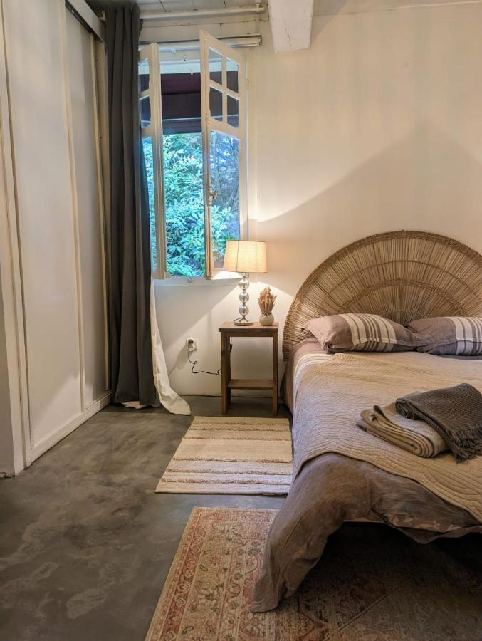 Maison Pimoli : Chambre Garance Soustons Exteriör bild