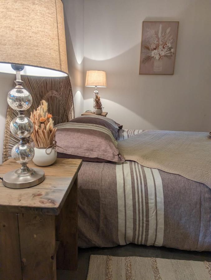 Maison Pimoli : Chambre Garance Soustons Exteriör bild