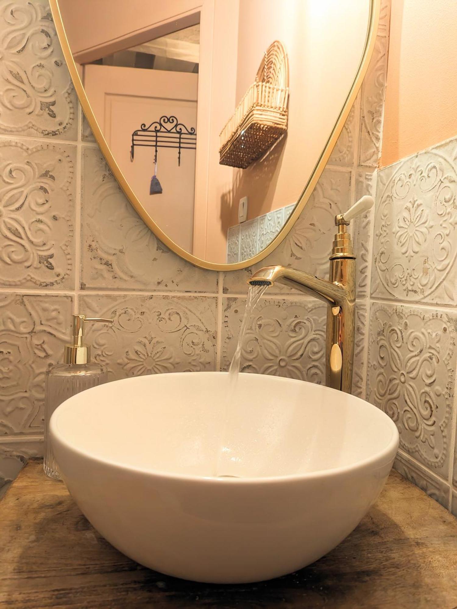 Maison Pimoli : Chambre Garance Soustons Exteriör bild